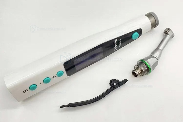 HLY XLY-Q200 Motor endod&oacute;ntico inal&aacute;mbrico con luz LED